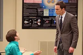 The Big Bang Theory