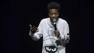 Franco Wicks