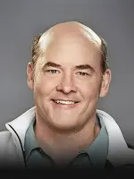 Carl «Tush» Tushinski