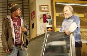 Superior Donuts