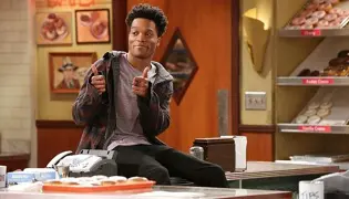 Superior Donuts
