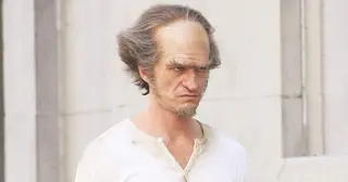 Count Olaf Labinski