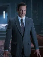 Lemony Snicket