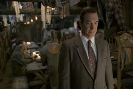 A Series of Unfortunate Events
