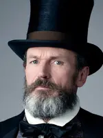 Edward Dickinson