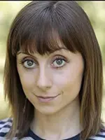 Allisyn Ashley Arm