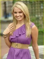 Tiffany Thornton
