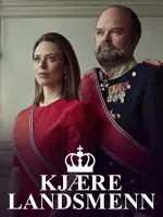 Kjære Landsmenn