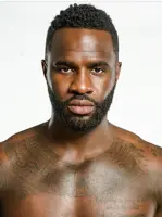 Terrence Terrell