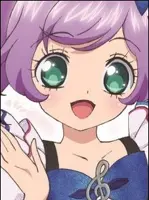 Manaka, Laala