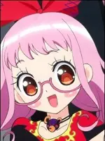 Kiki, Ajimi