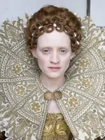 Queen Elizabeth I
