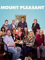 Mount Pleasant