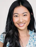 Olivia Liang
