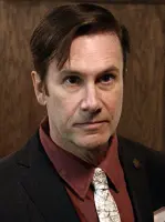Lance Hornsby