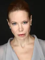 Юлия Салмина