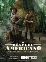 O Hóspede Americano