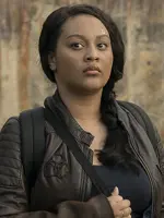 Iris Bennett