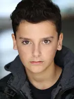 Nicolas Cantu