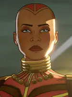 Okoye
