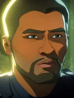T'Challa / Black Panther