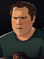 Happy Hogan