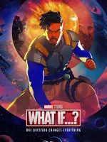 Erik Stevens / Killmonger