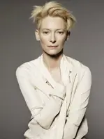 Tilda Swinton