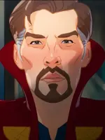 Stephen Strange / Doctor Strange