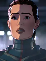 Hope Van Dyne / Wasp