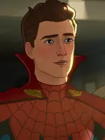 Peter Parker / Spider-Man