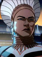 Queen Ramonda