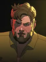 Ulysses Klaue