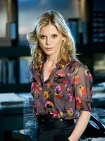 Dr. Nikki Alexander