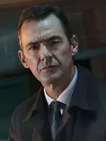 Dr. Thomas Chamberlain