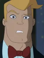Flash Thompson / Nick Bottom