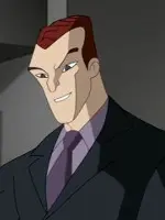 Norman Osborn