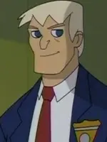 George Stacy