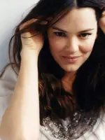 Jacinda Barrett