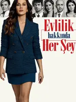 Evlilik Hakkında Her Şey