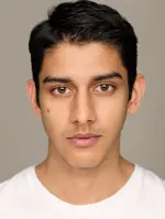 Dee Ahluwalia
