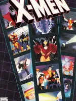 X-Men
