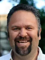 Dave Pettitt