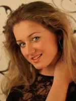 Дарья Савельева