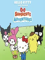 Hello Kitty's Super Cute Adventures