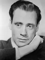 Mel Ferrer