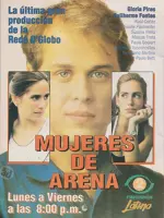 Mulheres de Areia