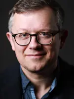 James Bradshaw