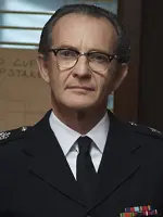 Reginald Bright