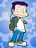 Tommy Pickles